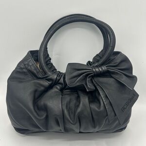 BCBGirls Black Handbag